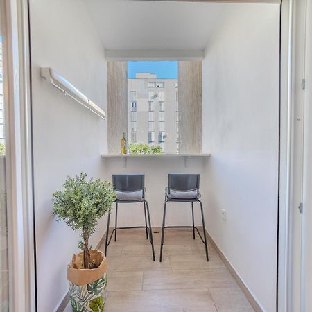 Split Apartment M&T Екстер'єр фото