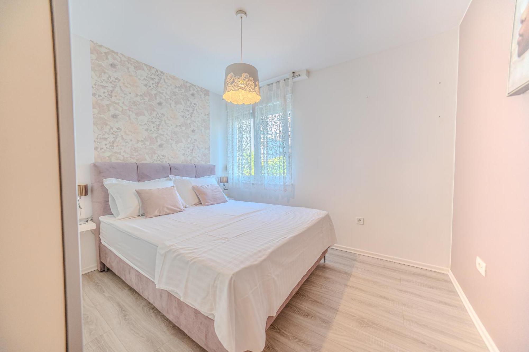 Split Apartment M&T Екстер'єр фото