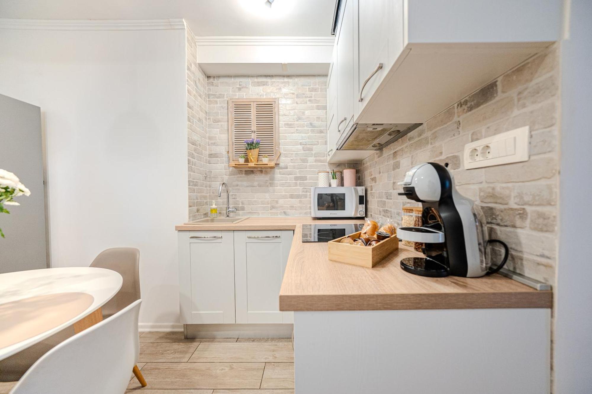Split Apartment M&T Екстер'єр фото