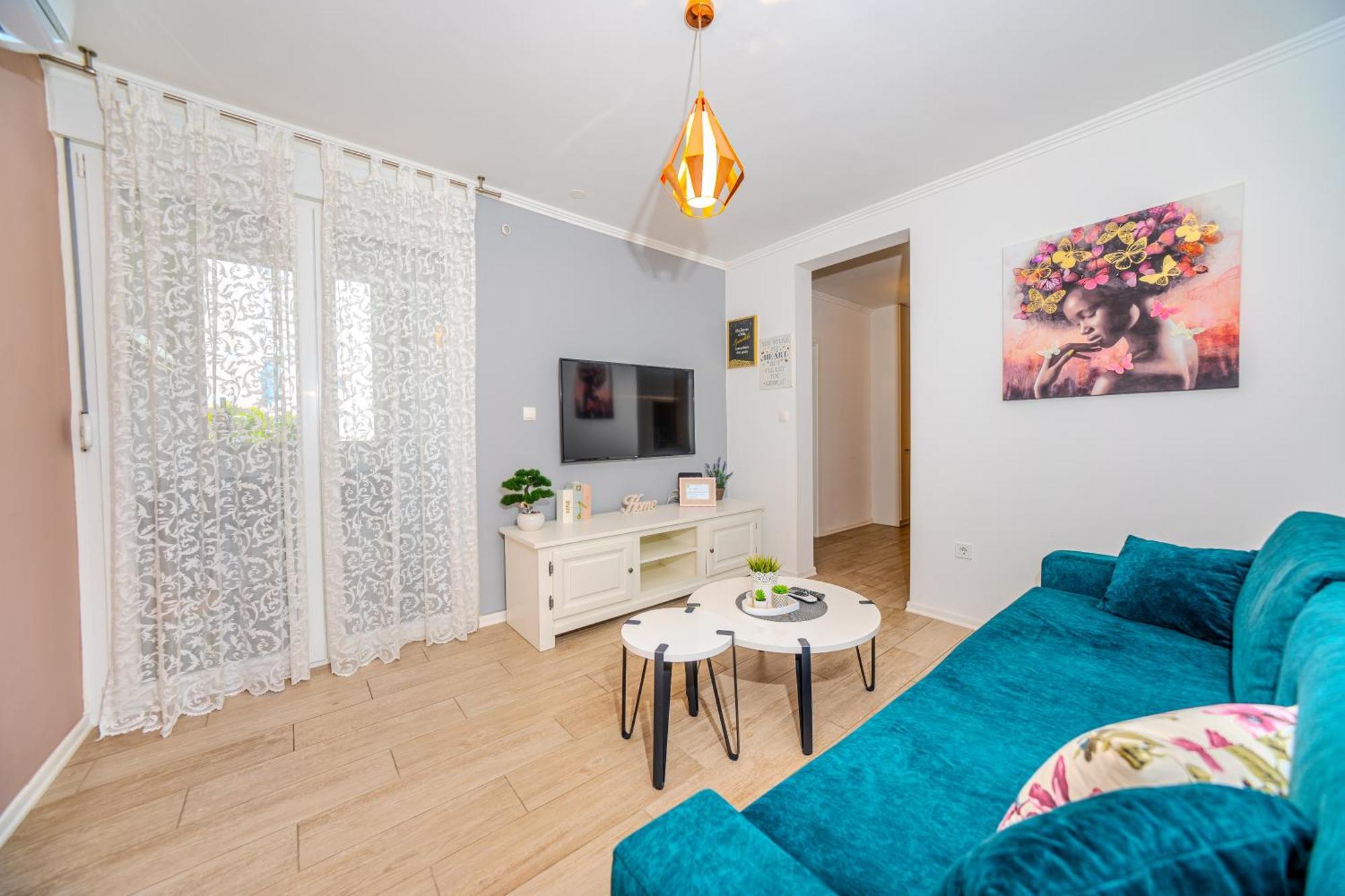 Split Apartment M&T Екстер'єр фото