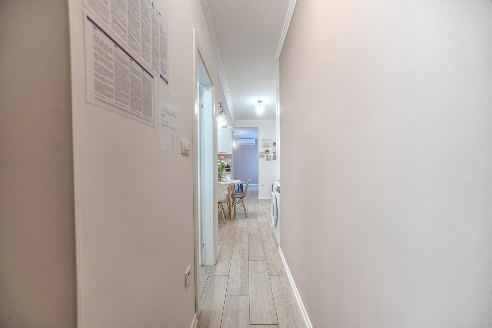 Split Apartment M&T Екстер'єр фото