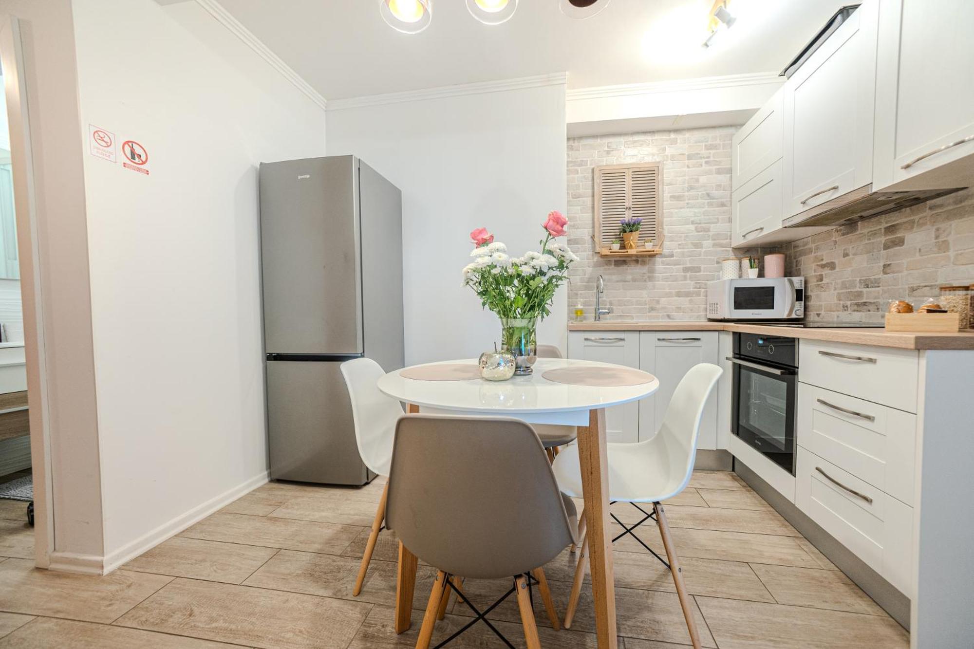 Split Apartment M&T Екстер'єр фото