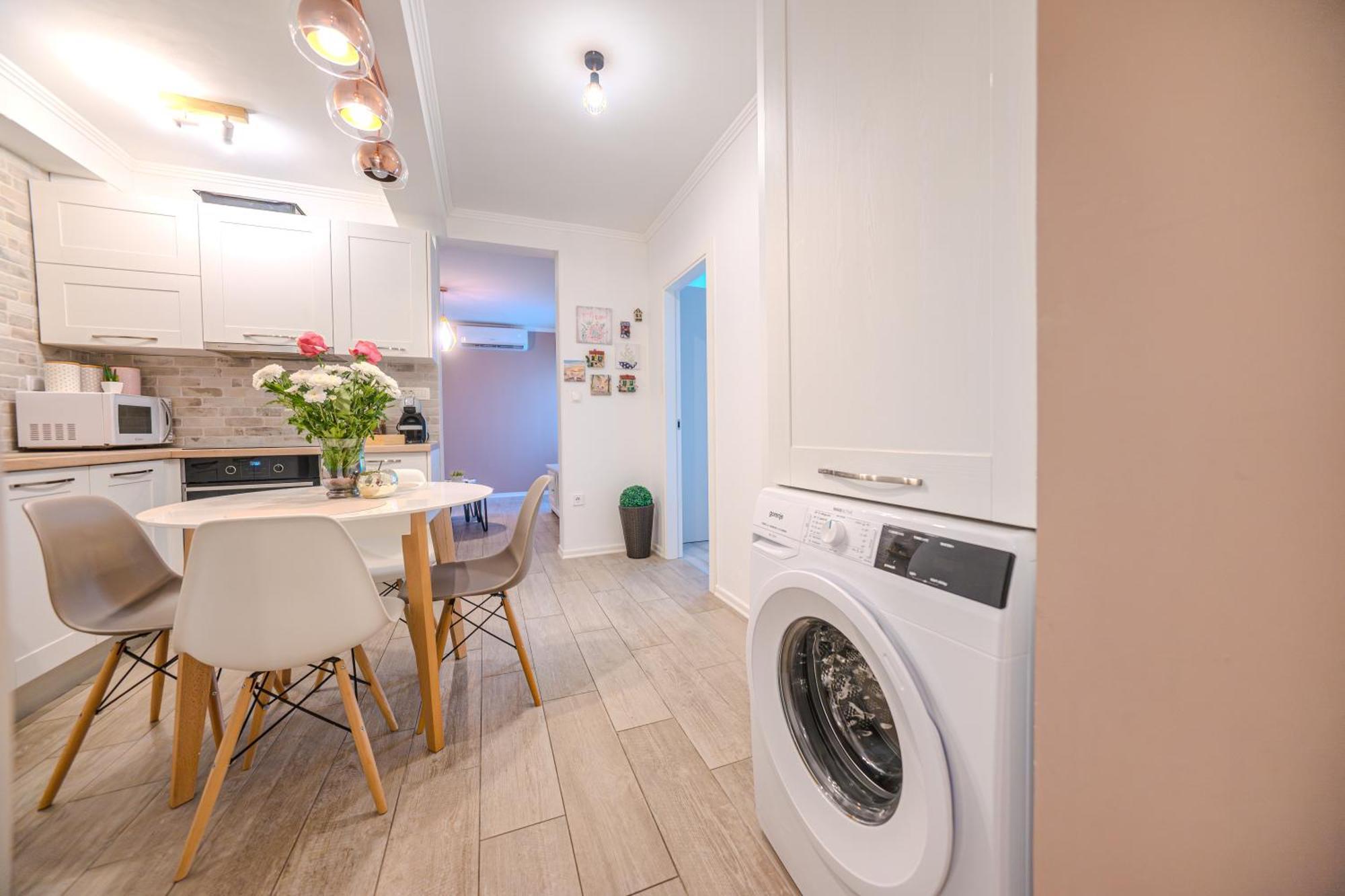 Split Apartment M&T Екстер'єр фото