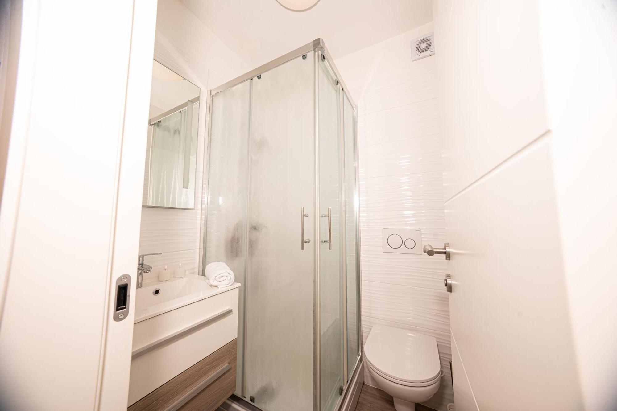 Split Apartment M&T Екстер'єр фото