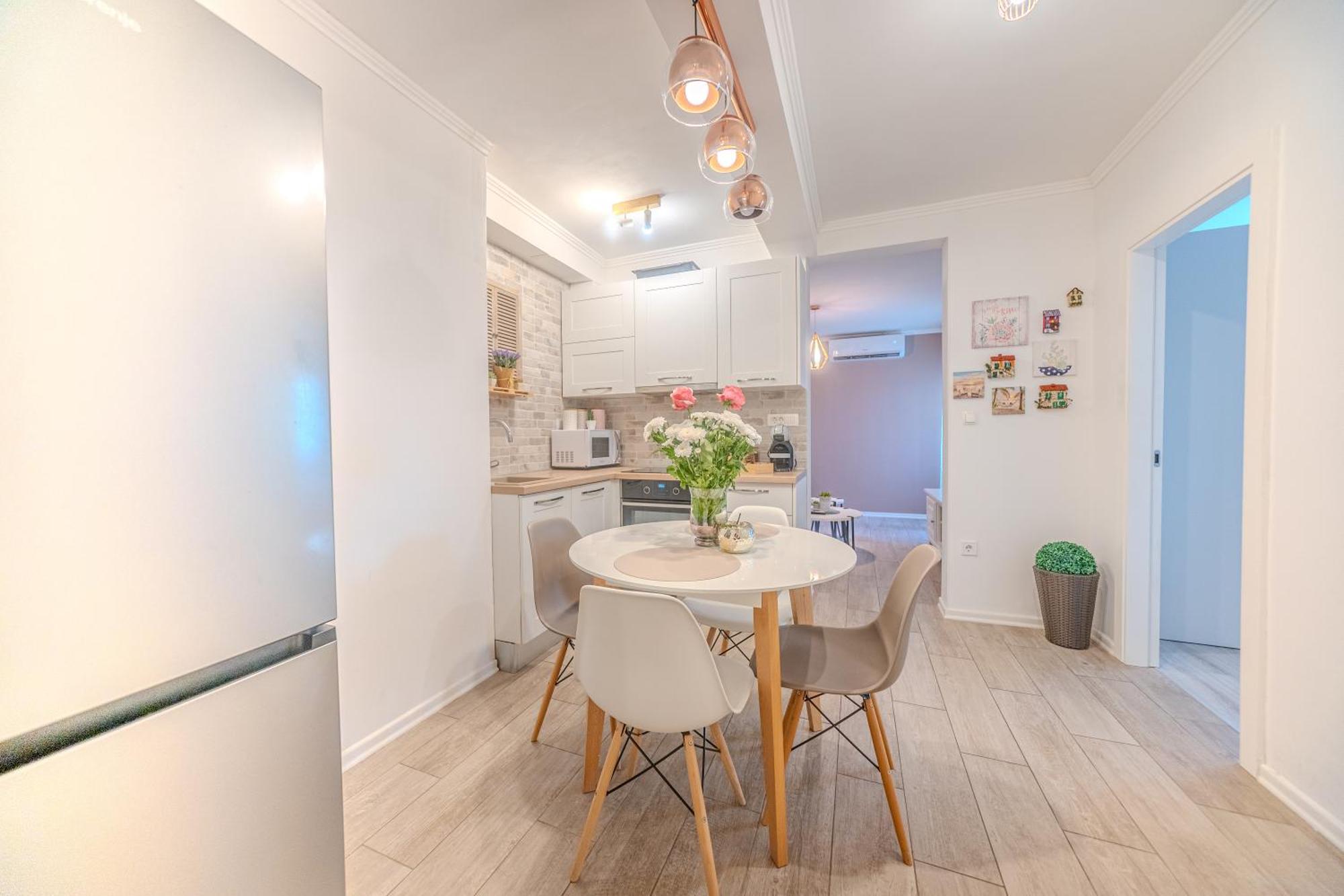 Split Apartment M&T Екстер'єр фото