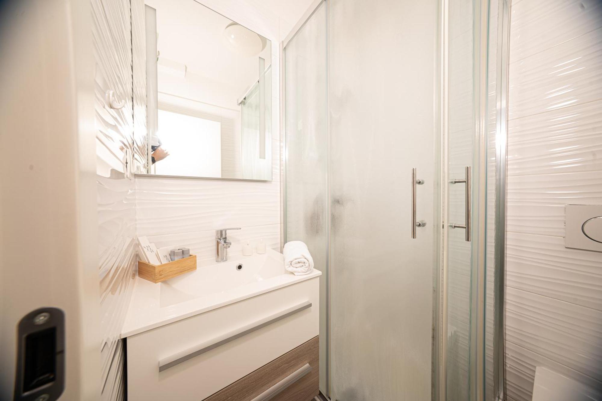 Split Apartment M&T Екстер'єр фото