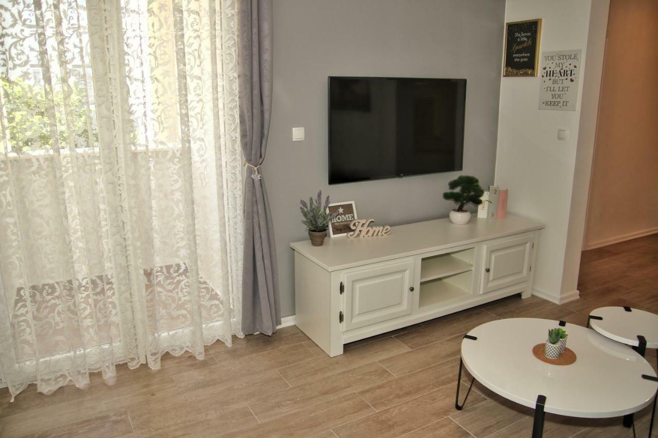 Split Apartment M&T Екстер'єр фото